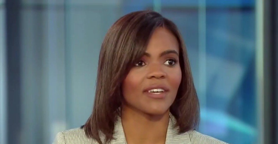 Wow! Candace Owens Copies Racist Tweets by Sarah Jeong but Replaces “White” with “Black” …. IS IMMEDIATELY SUSPENDED!